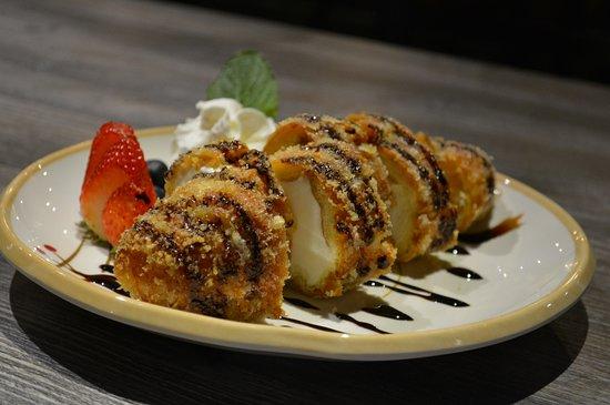 Arisu Table BBQ and Sushi Bar